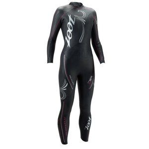 NWT Women's ZOOT Wetsuit XS prophet 2.0